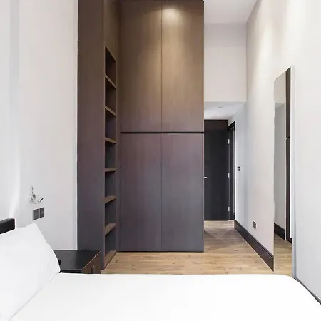 The One Bramham Apartment London Exterior photo