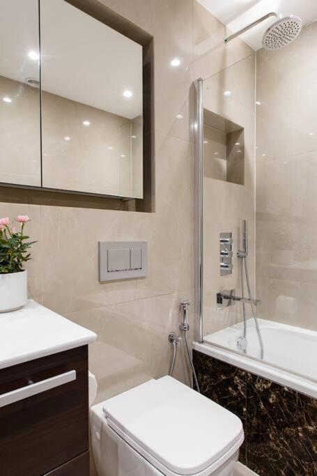 The One Bramham Apartment *