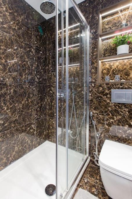 The One Bramham Apartment London