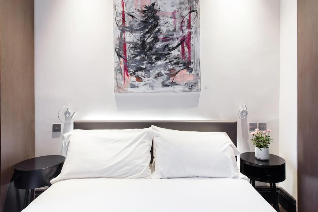 The One Bramham Apartment *