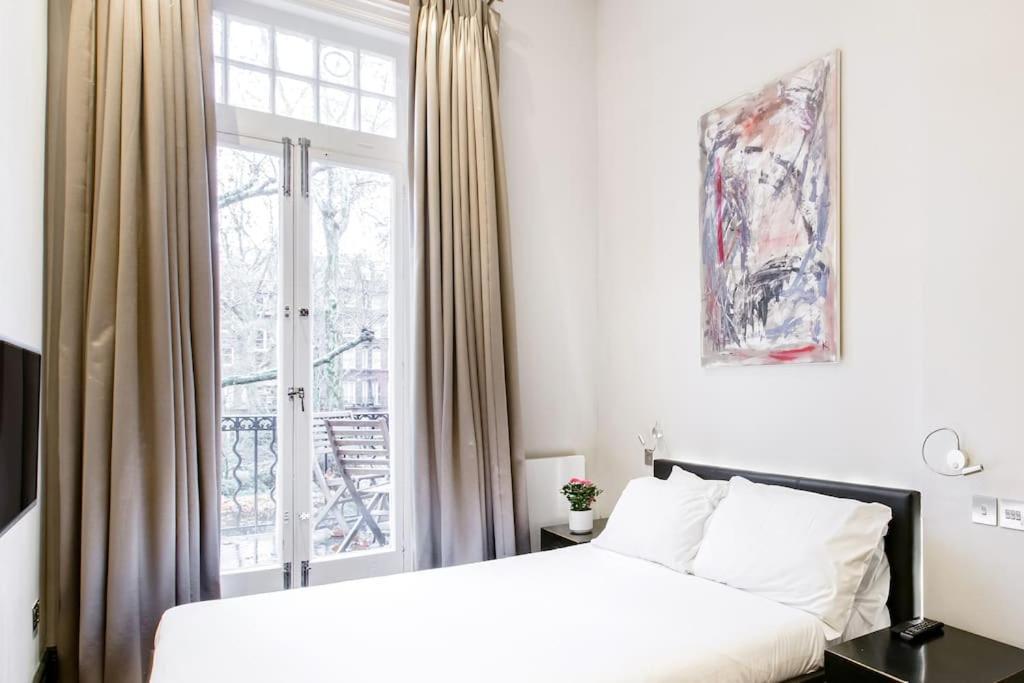 The One Bramham * London
