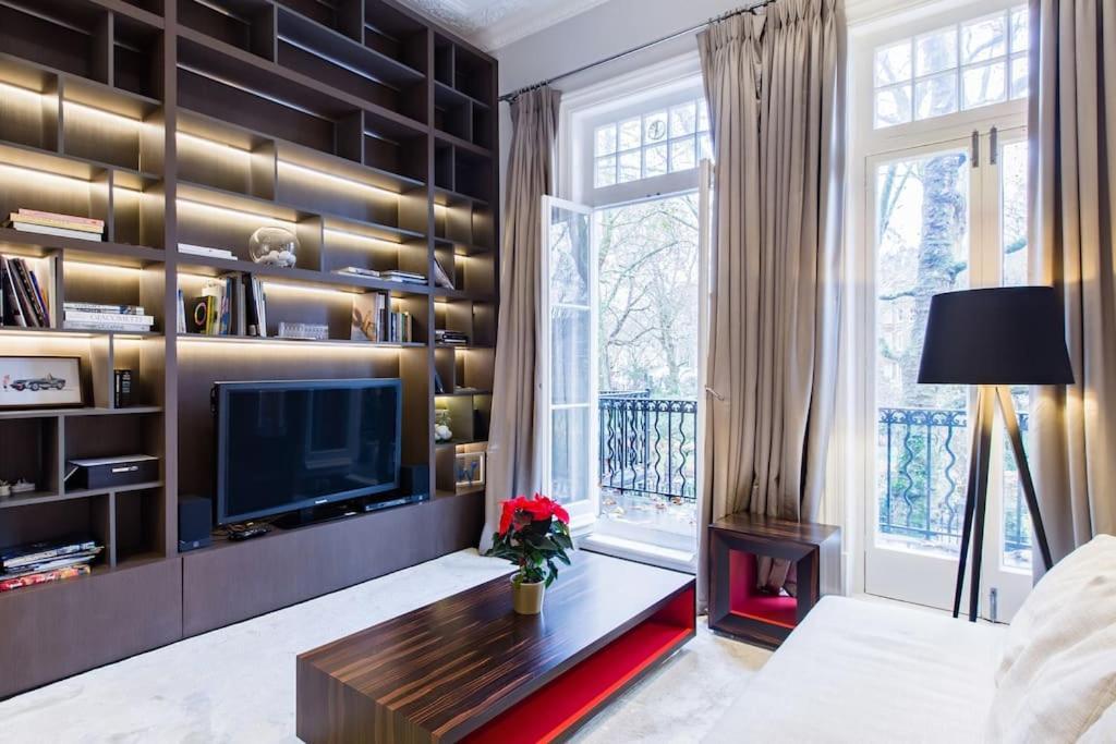 The One Bramham Apartment London