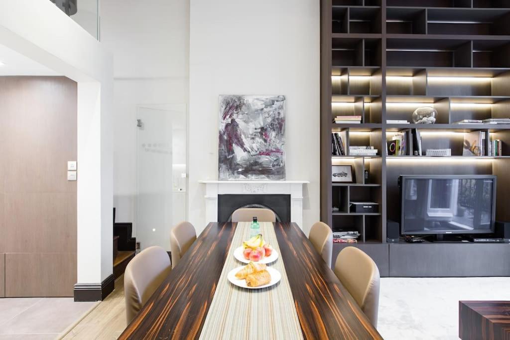 Apartment The One Bramham