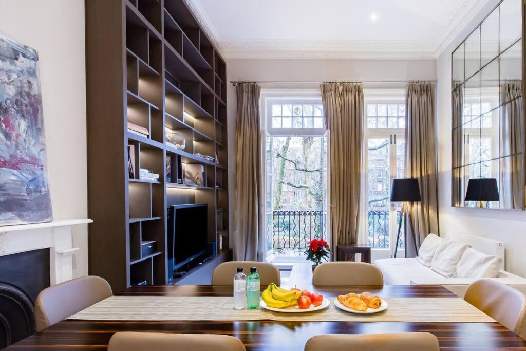 Apartment The One Bramham