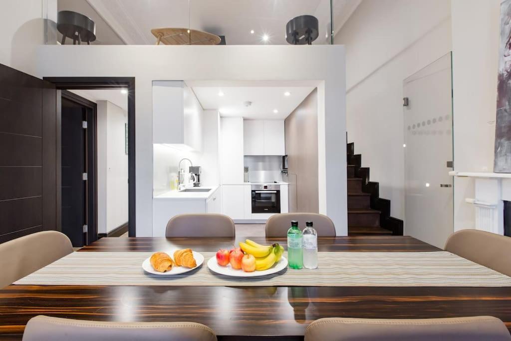 The One Bramham Apartment *
