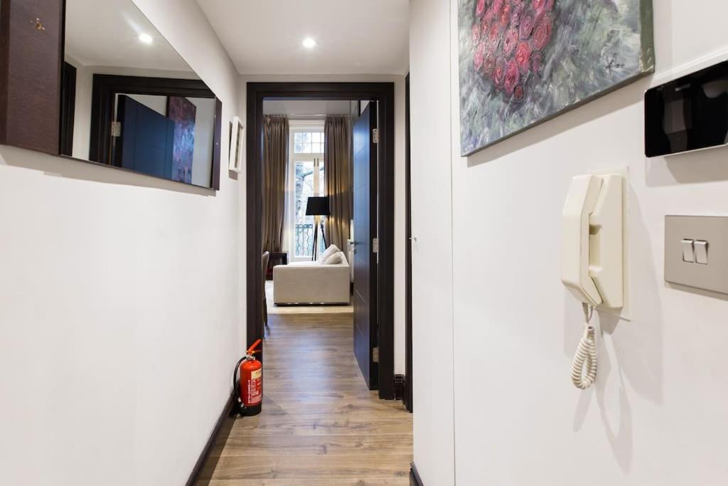 Apartment The One Bramham