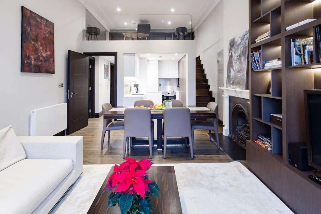 The One Bramham Apartment